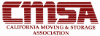 California Moving and Storage Association (CMSA)