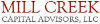 Mill Creek Capital Advisors, LLC