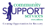 Community Support Services.