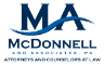 McDonnell and Associates, PA