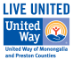 United Way of Monongalia and Preston Counties