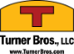 Turner Bros., LLC