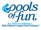 Pools of Fun