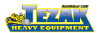 Tezak Heavy Equipment Co. Inc