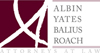 Albin Yates Balius Roach