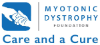 Myotonic Dystrophy Foundation