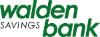 Walden Savings Bank