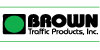 Brown Traffic Products