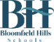 Bloomfield Hills Schools