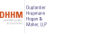 Duplantier, Hrapmann, Hogan & Maher, LLP, CPAs