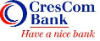 CresCom Bank