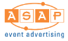 ASAP Event Advertising