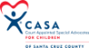 CASA of Santa Cruz County