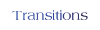 Transitions - Recovery Programs & Services