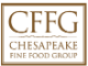 Chesapeake Fine Food Group