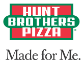 Hunt Brothers Pizza