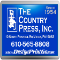 The Country Press,Inc.