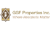 Gsf Properties Inc