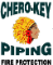 Chero-Key Piping Co.Fire Protection