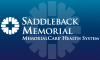 Saddleback Memorial Medical Center