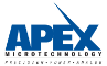 Apex Microtechnology