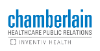 Chamberlain Healthcare Public Relations