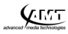 Advanced Media Technologies, Inc.