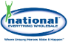 National Everything Wholesale