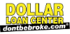 Dollar Loan Center