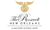 The Roosevelt New Orleans, A Waldorf Astoria Hotel