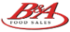 B&A Food Sales