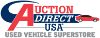 Auction Direct USA Used Vehicle Superstore