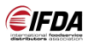 INTERNATIONAL FOODSERVICE DISTRIBUTORS ASSOCIATION