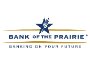 Bank of the Prairie