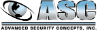 Advanced Security Concepts