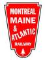 MONTREAL, MAINE & ATLANTIC RAILWAY