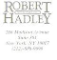 Robert Hadley