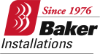 Baker Installations