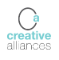 Creative Alliances