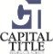 Capital Title Insurance Agency