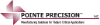 Pointe Precision, Inc.