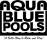 Aqua Blue Pools