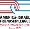 America Israel Friendship League