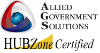 Allied Government Solutions, Inc.
