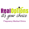 RealOptions Pregnancy Medical Clinics