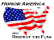 Honor America, Inc.