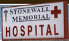 Stonewall Memorial Hospital