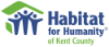 Habitat For Humanity Kent County