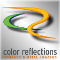 Color Reflections