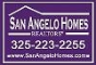 San Angelo Homes REALTORS